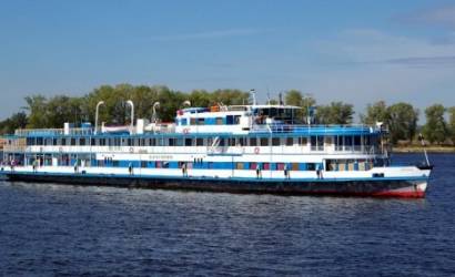 Nine dead, scores missing following Volga sinking