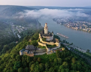 VIKING ANNOUNCES NEW TREASURES OF THE RHINE ITINERARY