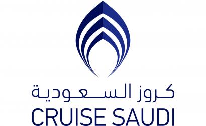 Cruise Saudi is making waves with nominations for three prestigious industry accolades
