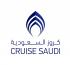 Cruise Saudi is making waves with nominations for three prestigious industry accolades