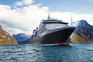 Cunard Unveils 190 New Voyages in 2028 including Historic Four Queens Celebration