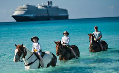 Holland America Line Adds Boston, Bermuda and Longer Itineraries for 2024-2025 Caribbean Season