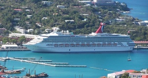 Cruise tourism market set to grow by $4.24 billion