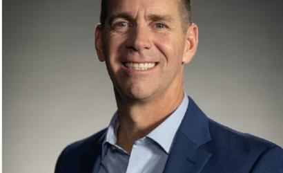 Padgett appointed president of Princess Cruises