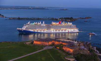 Cruise sector returns to Puerto Rico