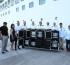 Carnival Corporation Marks First Meal Donation in Latin America