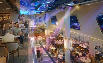 CARNIVAL JUBILEE CELEBRATES THE SEA AND SHORES WITH TWO NEW ZONES