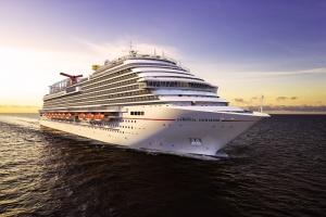 Bahamas signs on for new Carnival Cruise port in Grand Bahama