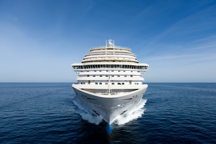 Friends of the Earth questions environmental impact of cruise tourism