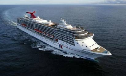 Carnival Miracle names New York City as its home-port