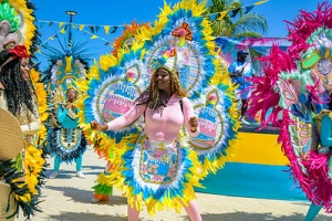 CELEBRATION KEY CELEBRATES FIRST BIRTHDAY AFTER WELCOMING 2.4 MILLION GUESTS