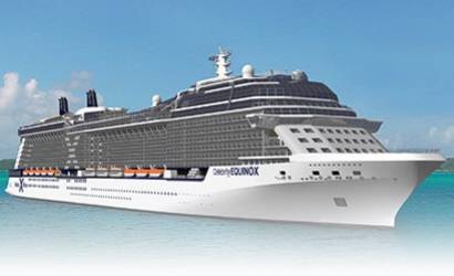 Celebrity Cruises announces new Celebrity Moments giveaway