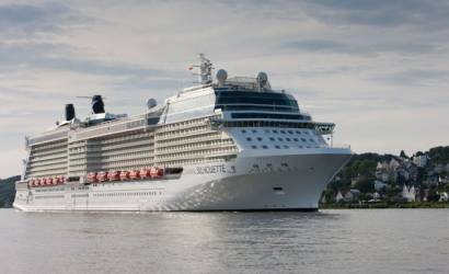 Celebrity Cruises modifies European lineup