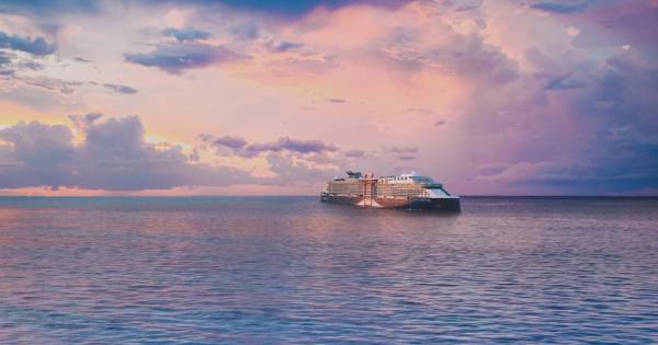 Seatrade Cruise Global debuts first-ever wellness oasis