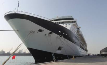 Celebrity Cruises continues to rebuild fleet