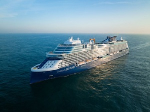 CELEBRITY CRUISES SHATTERS PREVIOUS RECORDS WITH BLACK FRIDAY AND CYBER MONDAY SALES PERFORMANCE