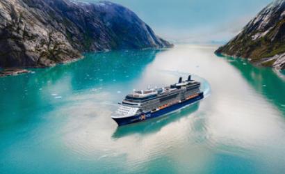 CELEBRITY CRUISES RELAUNCHES CELEBRITY SOLSTICE WITH EIGHT NEW EXPERIENCES