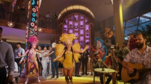 CELEBRITY CRUISES ERASES THE LINE BETWEEN SHIP AND SHORE WITH ‘THE BAZAAR”