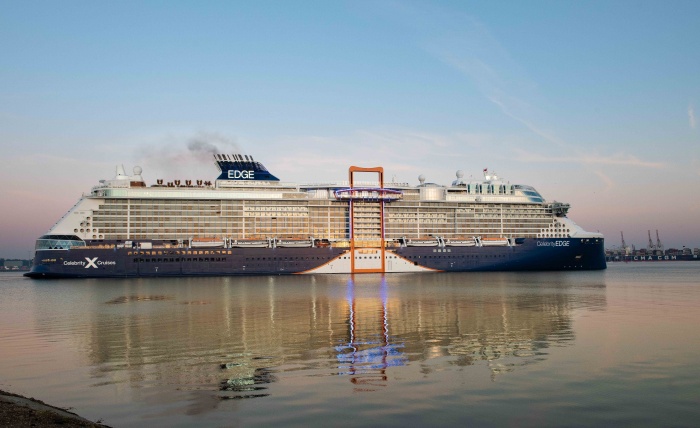 Celebrity Cruises launches new onboard pricing structure