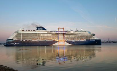 Royal Caribbean Cruises extends sailing suspension