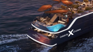The Wait Is Over: Celebrity Cruises Unveils Innovative New Ships