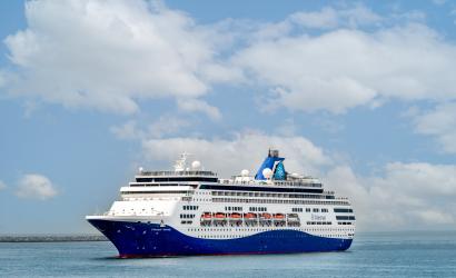 Celestyal successfully transits Strait of Hormuz, leading safe passage for cruise industry