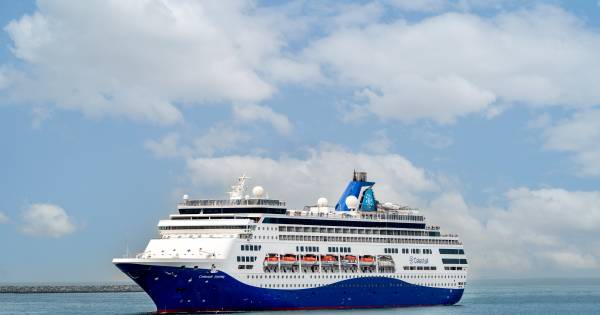 Celestyal cancels all April sailings