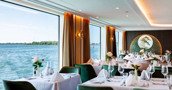 Century Cruises to host agents on new ship at RiverView 2027