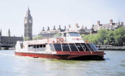 City Cruises prepares for Diamond Jubilee flotilla