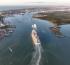 MSC SEASCAPE ARRIVES IN GALVESTON AHEAD OF MSC CRUISES’ FIRST-EVER SAILINGS FROM NEW TEXAS HOMEPORT