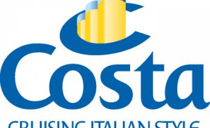 Costa Cruises begins work on second passenger terminal