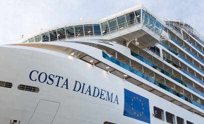 Costa Diadema interior revealed ahead of November launch