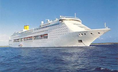 Costa Cruises welcomes WeChat payment in China