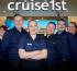 Dreamlines acquires Cruise 1st as brand moves into UK market
