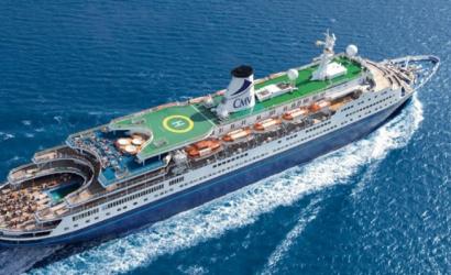 CVI Group snaps up Cruise & Maritime Voyages assets