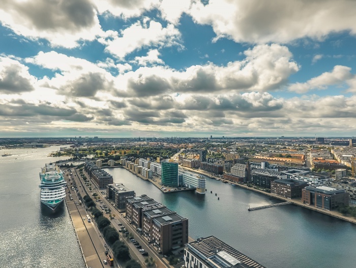Denmark to welcome cruises from Saturday as tourism reopens