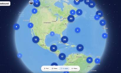 Cruisebound Launches “Search by Map,” Redefining How Travelers Discover Cruises