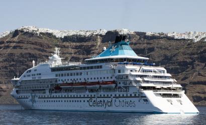 Celestyal Cruises delays return until late July