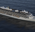 Crystal releases first glimpse of new Diamond Class ships