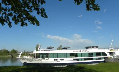 Crystal River Cruises expands new ship order