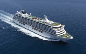 Crystal Serenity set for South American sailings in 2017