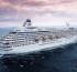 Crystal Cruises unveils redesign plans for Crystal Serenity