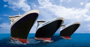 Cunard sponsors Lincoln Center Ocean Liner film series