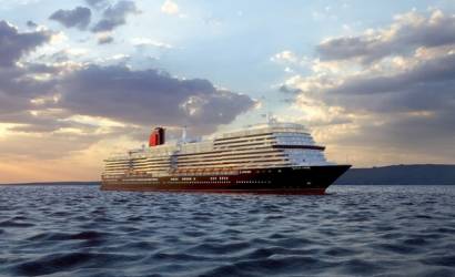 Liverpool Chosen to Host Spectacular Naming Ceremony for Cunard’s New Queen Anne