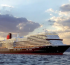 Cunard announces growth for North American market with news of Queen Anne