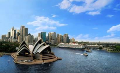 Cunard Reveals 2025 Event Voyages Program