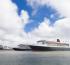 Cunard Reveals Historic Four Queens Celebration in Liverpool