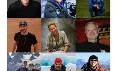 Cunard Announces Royal Canadian Geographical Society Speaker Line-up for 2024 Alaska Season