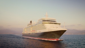 Cunard Unveils Transformative Makeover for Queen Elizabeth