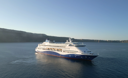 Celestyal launches ‘Suite Summer Sale’ with fares from £499pp